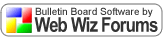 Bulletin Board Software by Web Wiz Forums® version 9.53